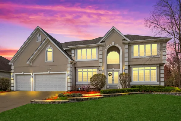 $1,185,000 | 2711 Deering Bay Drive, Naperville, IL 60564