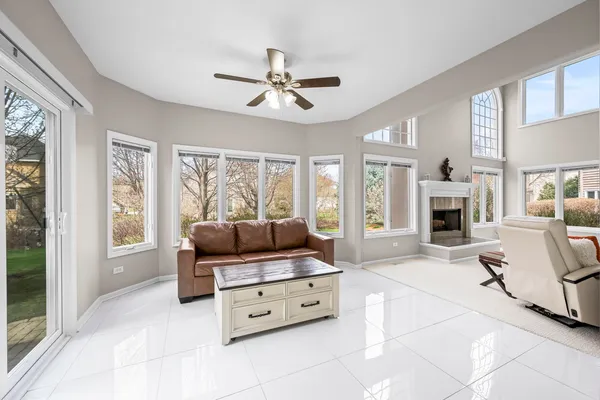 $1,185,000 | 2711 Deering Bay Drive, Naperville, IL 60564