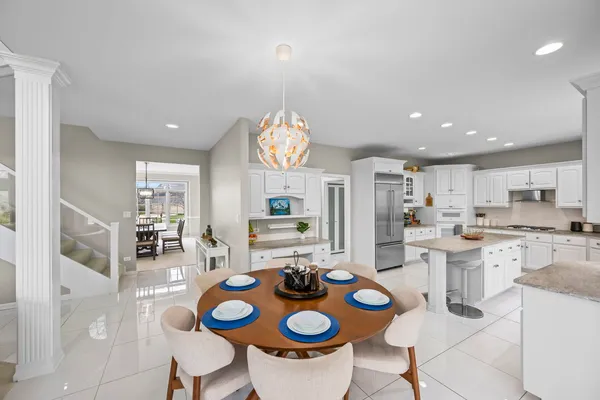 $1,185,000 | 2711 Deering Bay Drive, Naperville, IL 60564