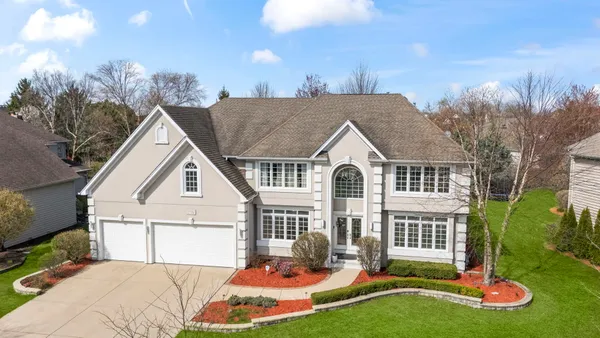 $1,185,000 | 2711 Deering Bay Drive, Naperville, IL 60564