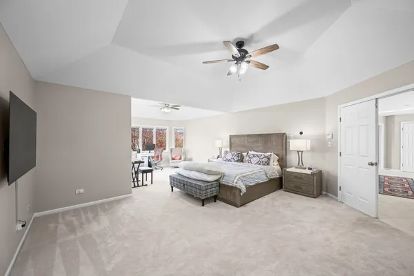 $1,185,000 | 2711 Deering Bay Drive, Naperville, IL 60564