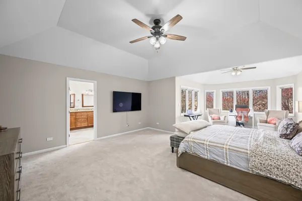 $1,185,000 | 2711 Deering Bay Drive, Naperville, IL 60564
