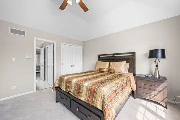 $1,185,000 | 2711 Deering Bay Drive, Naperville, IL 60564