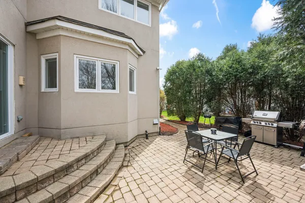 $1,185,000 | 2711 Deering Bay Drive, Naperville, IL 60564