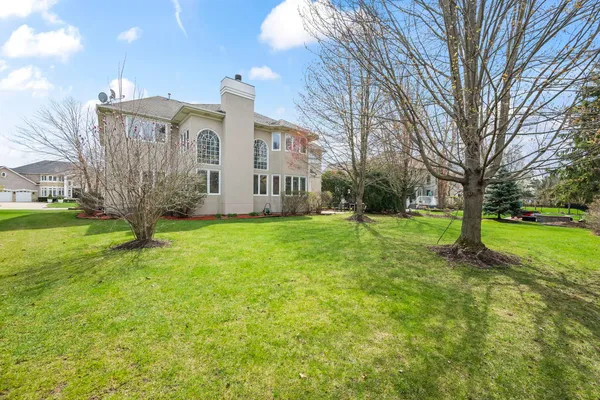 $1,185,000 | 2711 Deering Bay Drive, Naperville, IL 60564