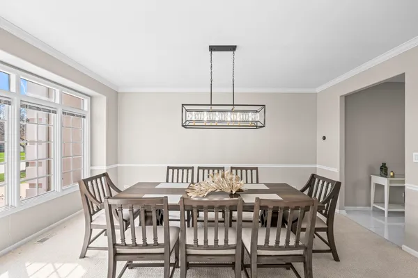 $1,185,000 | 2711 Deering Bay Drive, Naperville, IL 60564