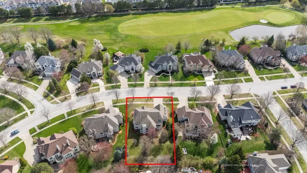 $1,185,000 | 2711 Deering Bay Drive, Naperville, IL 60564