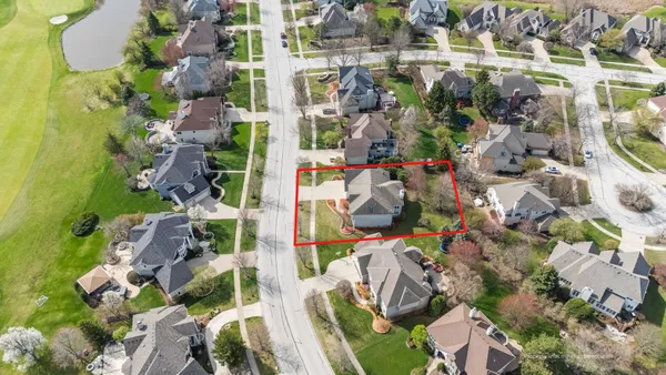 $1,185,000 | 2711 Deering Bay Drive, Naperville, IL 60564