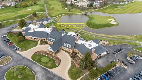 $1,185,000 | 2711 Deering Bay Drive, Naperville, IL 60564
