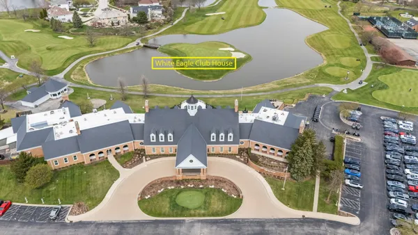 $1,185,000 | 2711 Deering Bay Drive, Naperville, IL 60564