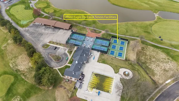 $1,185,000 | 2711 Deering Bay Drive, Naperville, IL 60564