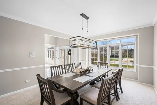 $1,185,000 | 2711 Deering Bay Drive, Naperville, IL 60564