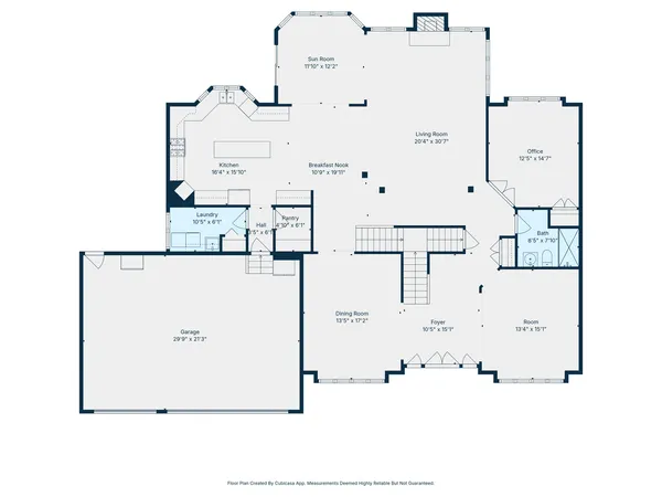 $1,185,000 | 2711 Deering Bay Drive, Naperville, IL 60564
