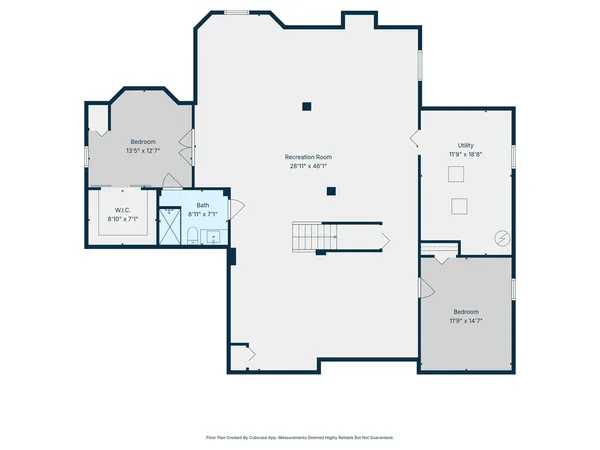 $1,185,000 | 2711 Deering Bay Drive, Naperville, IL 60564