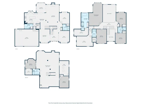 $1,185,000 | 2711 Deering Bay Drive, Naperville, IL 60564