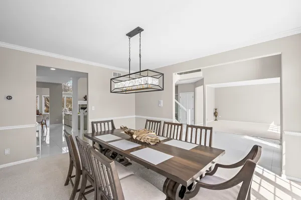 $1,185,000 | 2711 Deering Bay Drive, Naperville, IL 60564