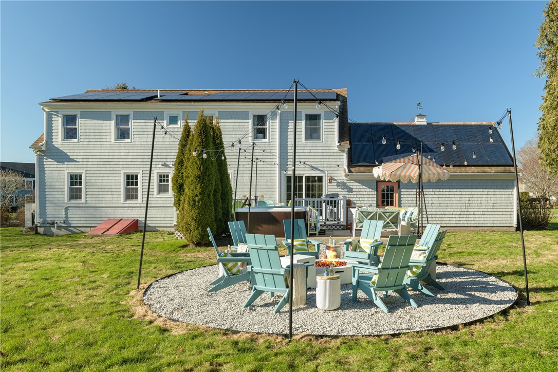 20 Samson Lane Middletown, RI 02842 - Photo 5 of 50