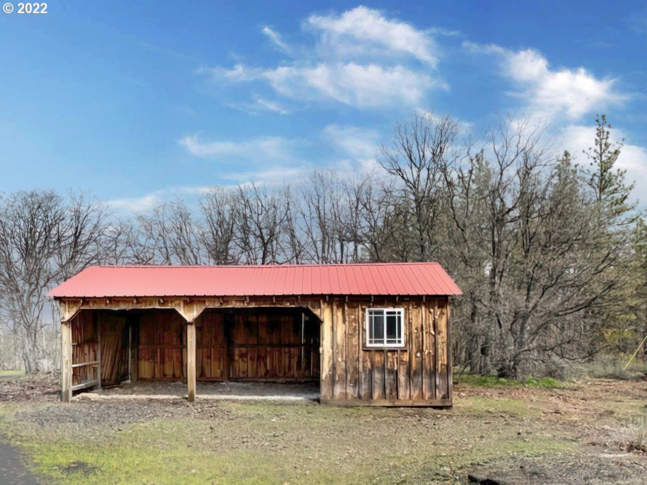 61140 Clark Mill Road Dufur, OR 97021 - Photo 4 of 27 Gallery Image 4