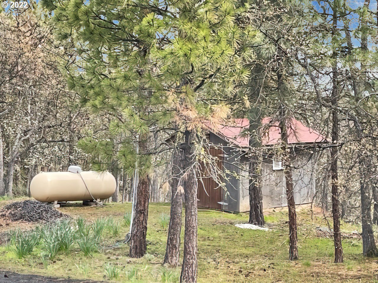 61140 Clark Mill Road Dufur, OR 97021 - Photo 5 of 27 Gallery Image 5