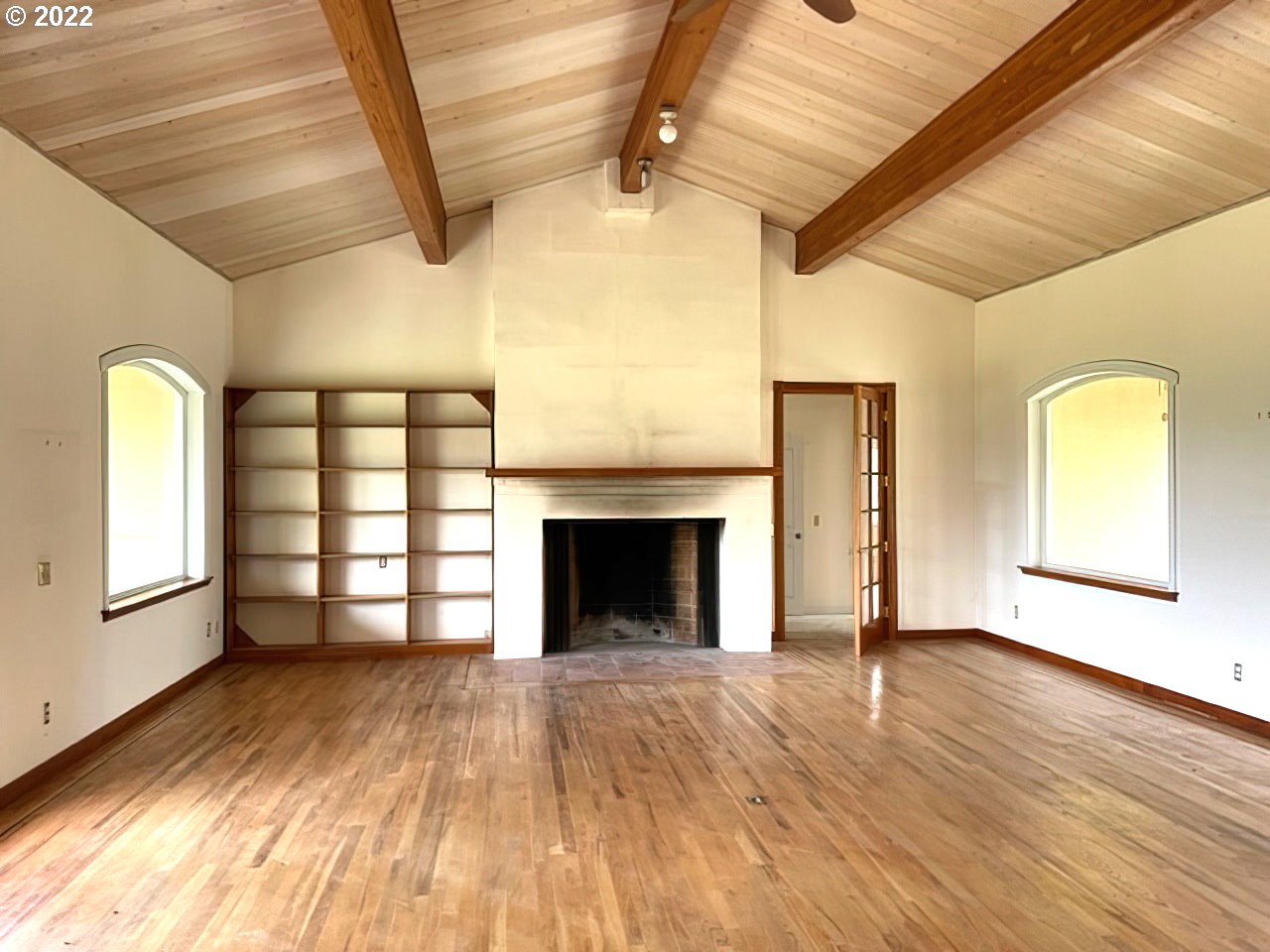 61140 Clark Mill Road Dufur, OR 97021 - Photo 8 of 27 Gallery Image 8