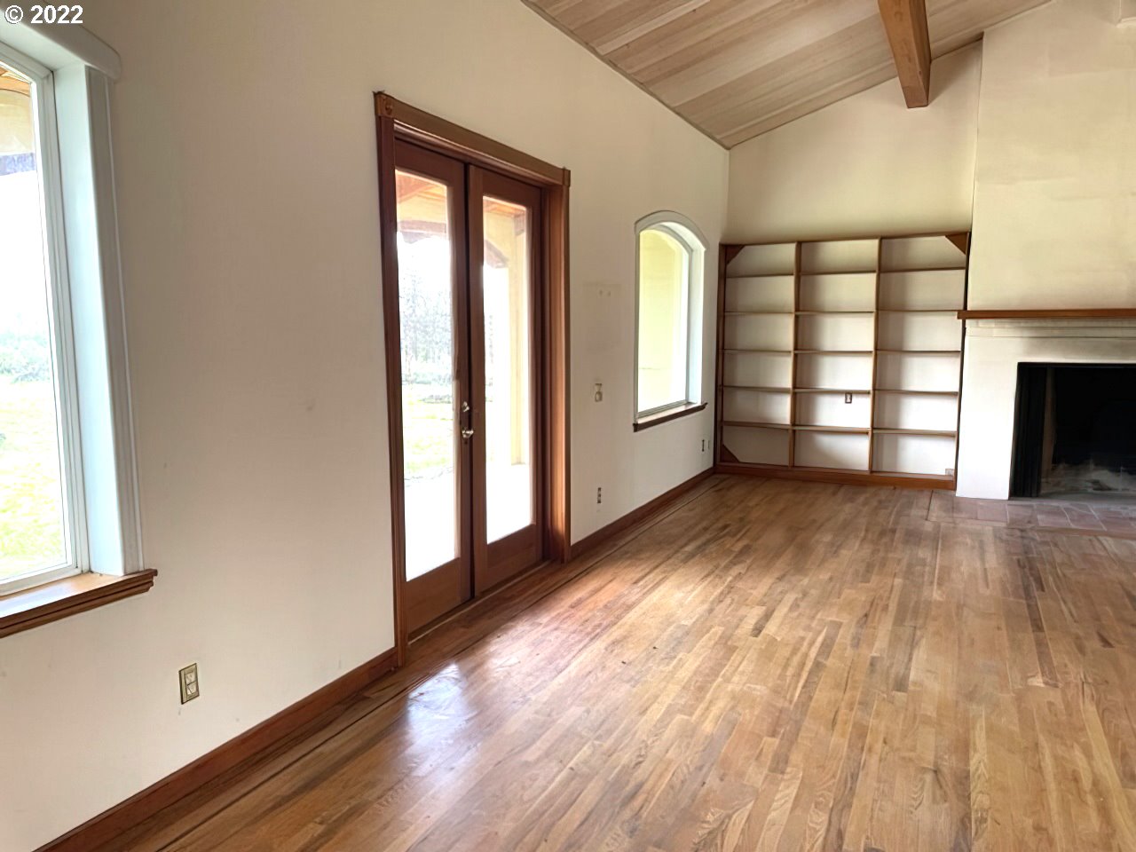 61140 Clark Mill Road Dufur, OR 97021 - Photo 9 of 27 Gallery Image 9