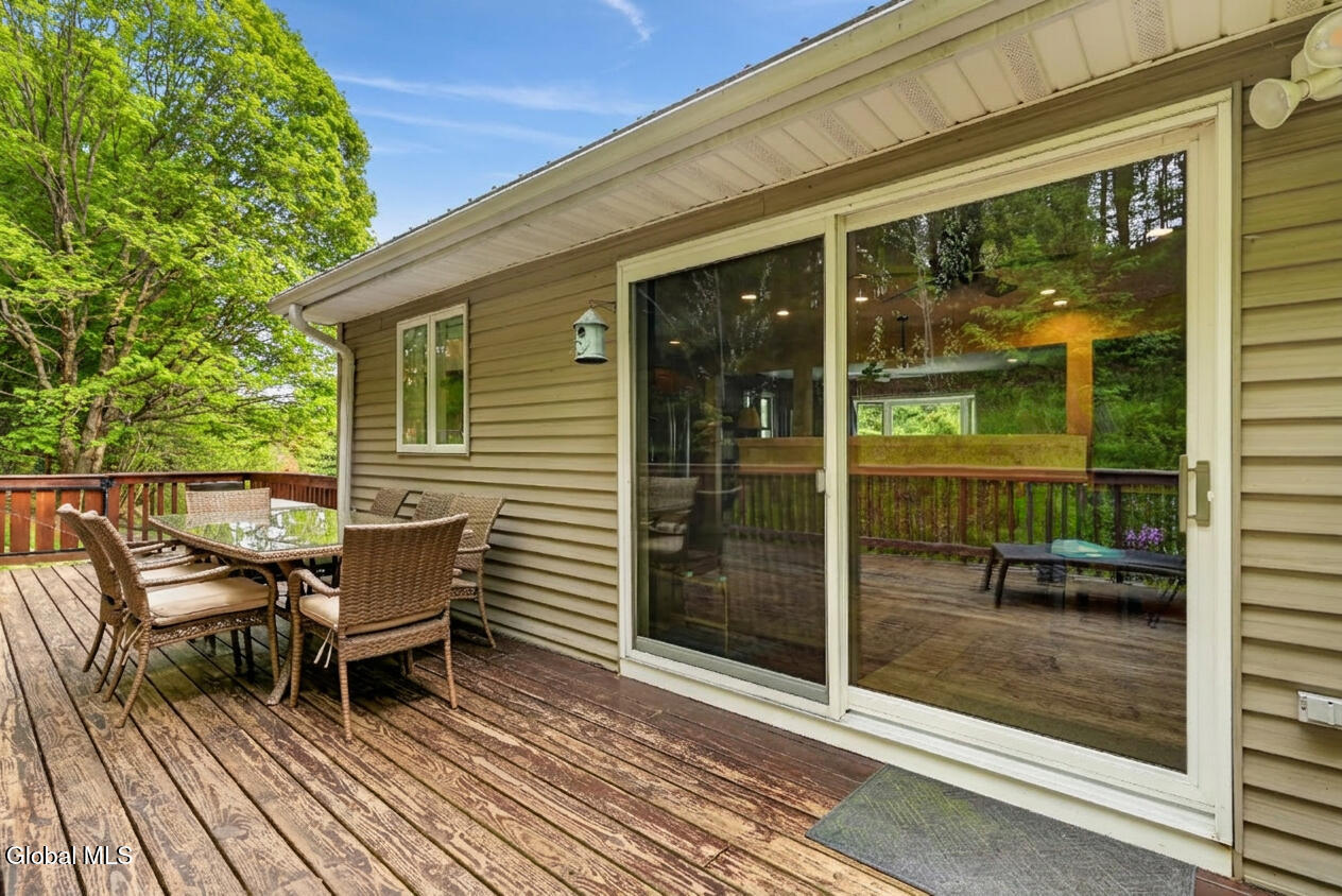 164 Zellner Road Summit, NY 12175 - Photo 66 of 102 164 Zellner Rd - Exterior-Camera-Drone-4