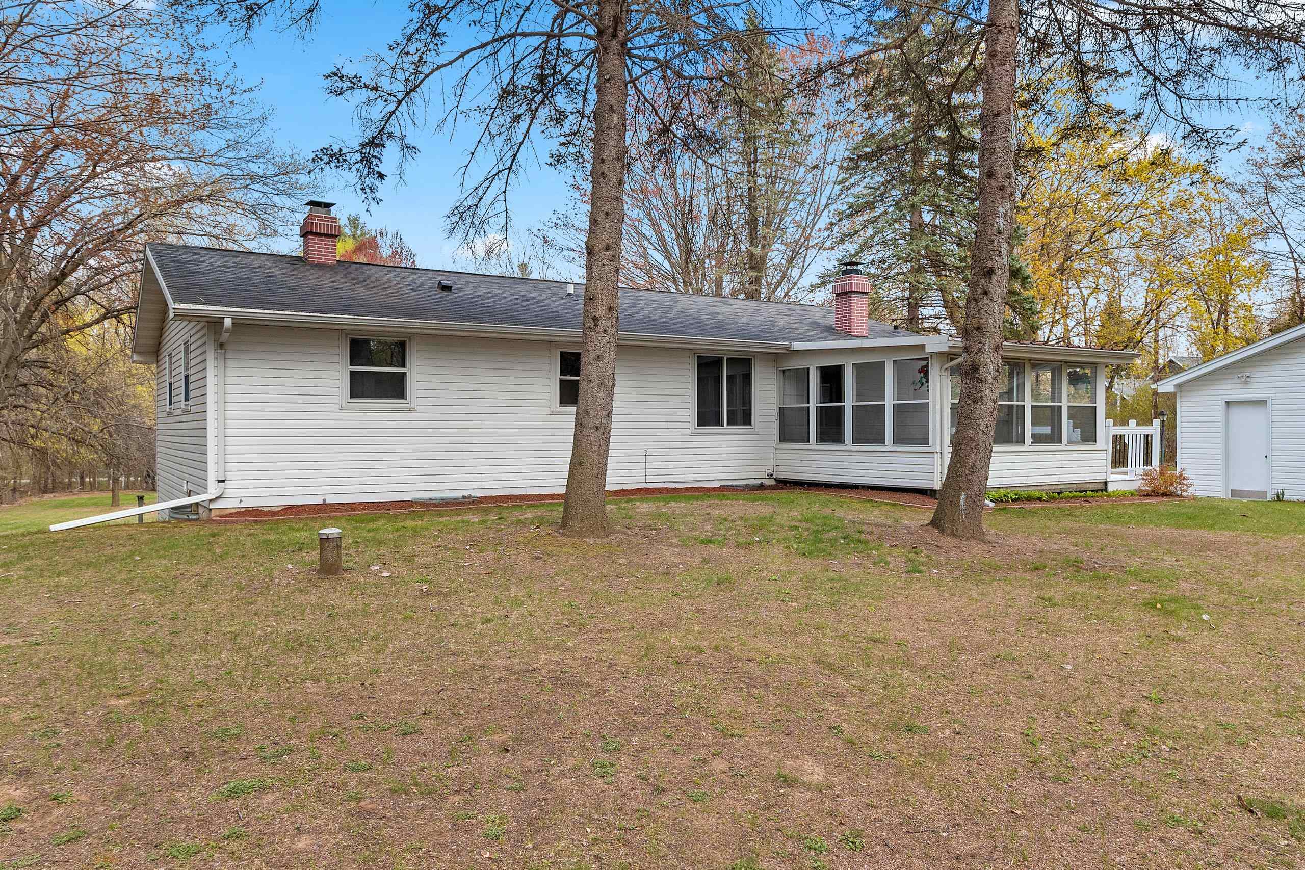 1453 Spring Street Sobieski, WI 54171 - Photo 62 of 78