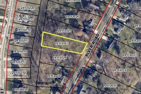 $115,000 | 281-12-007 River Road, Olmsted Falls, OH 44138