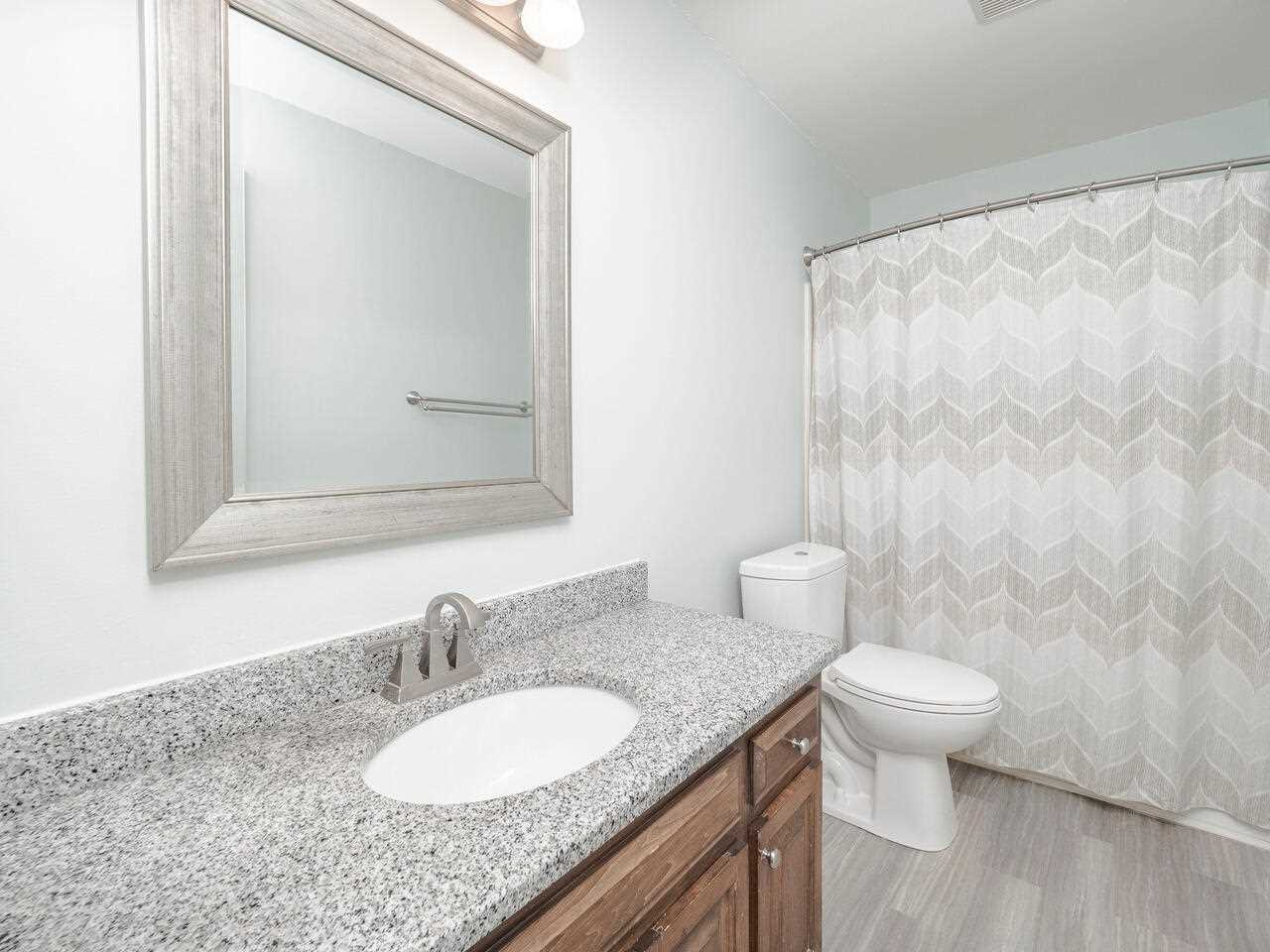 7108 Glendower Road Raleigh, NC 27613 - Photo 16 of 30 Bathroom