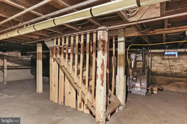 $220,000 | 100 South Fayette Street, Shippensburg, PA 17257