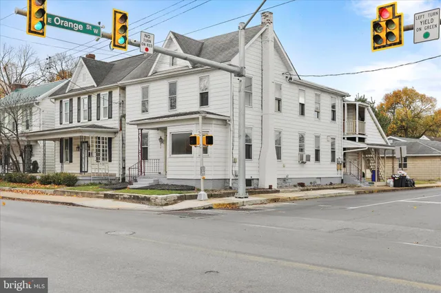 $220,000 | 100 South Fayette Street, Shippensburg, PA 17257