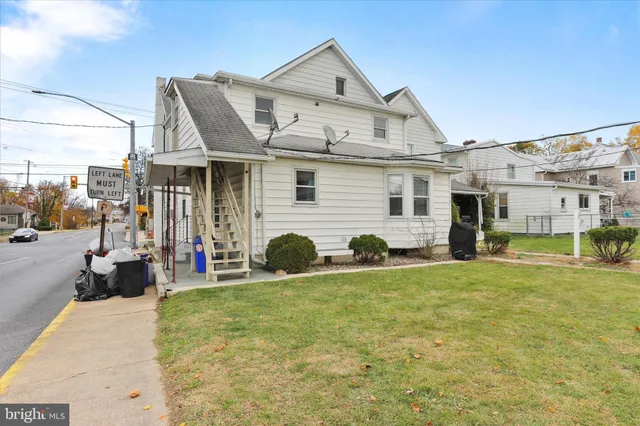 $220,000 | 100 South Fayette Street, Shippensburg, PA 17257