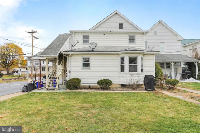 $220,000 | 100 South Fayette Street, Shippensburg, PA 17257