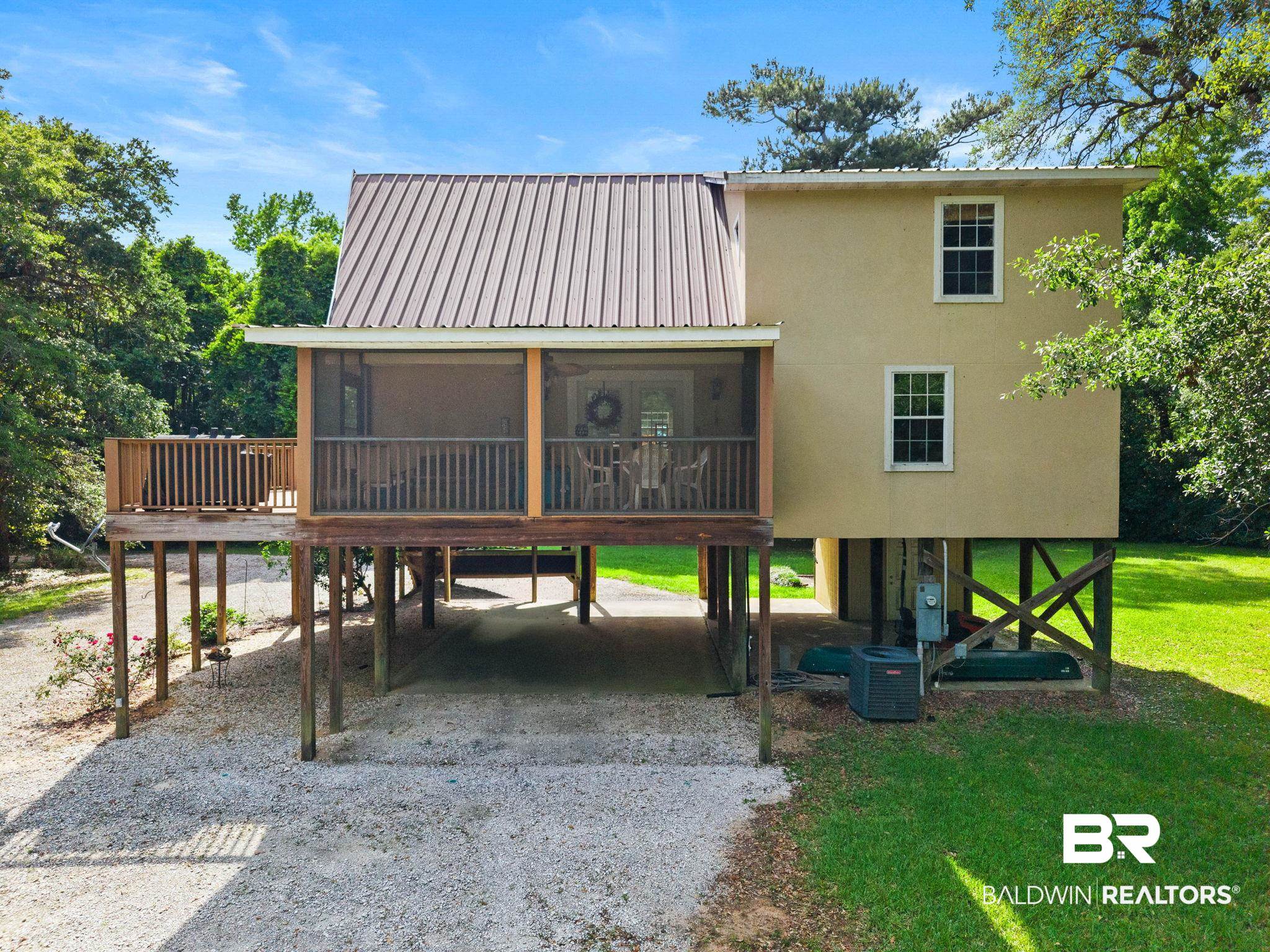 11861 Bay Road West Foley, AL 36535 - Photo 4 of 69