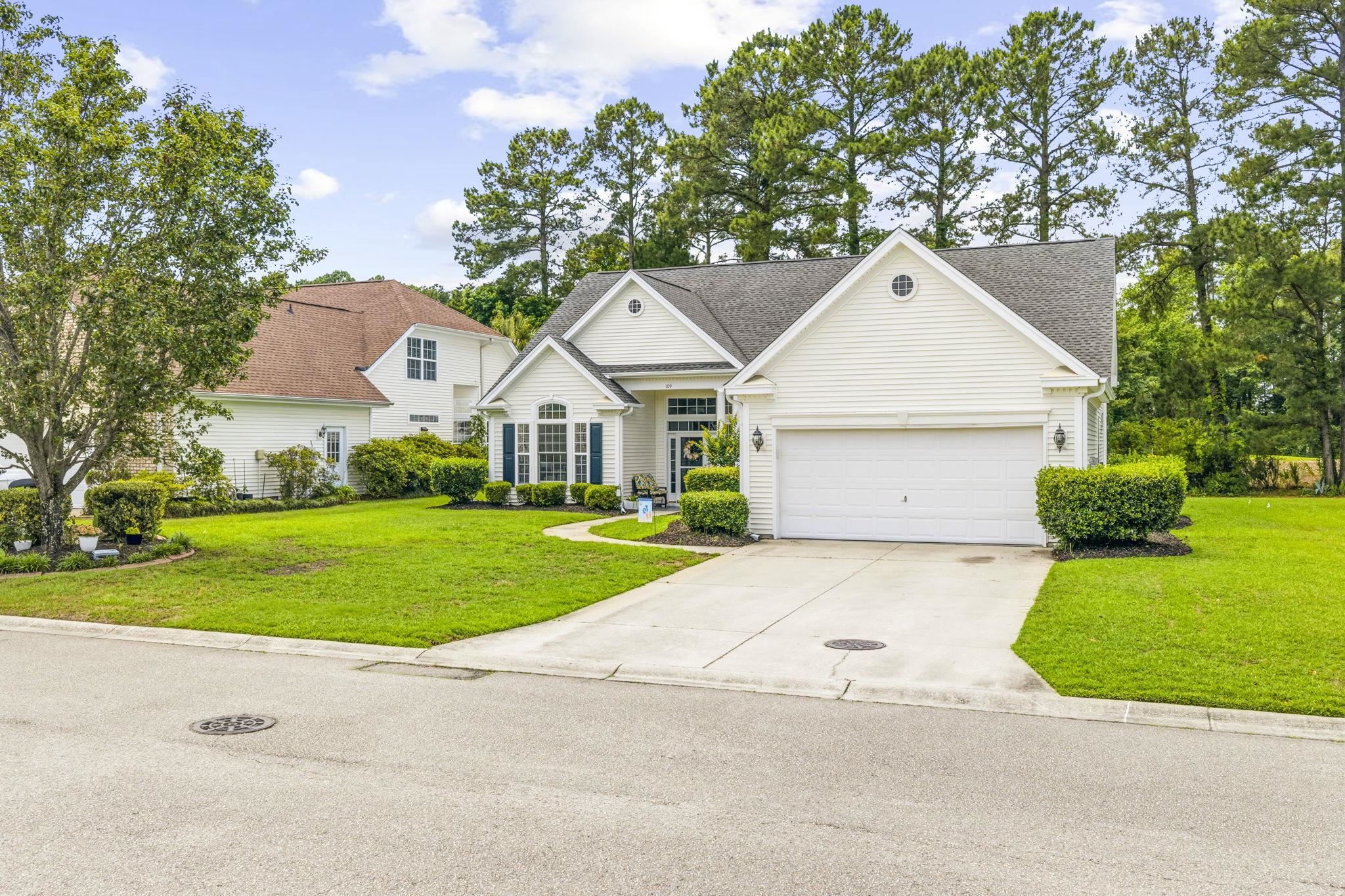 109 Wicklow Drive Murrells Inlet, SC 29576 - Photo 3 of 63