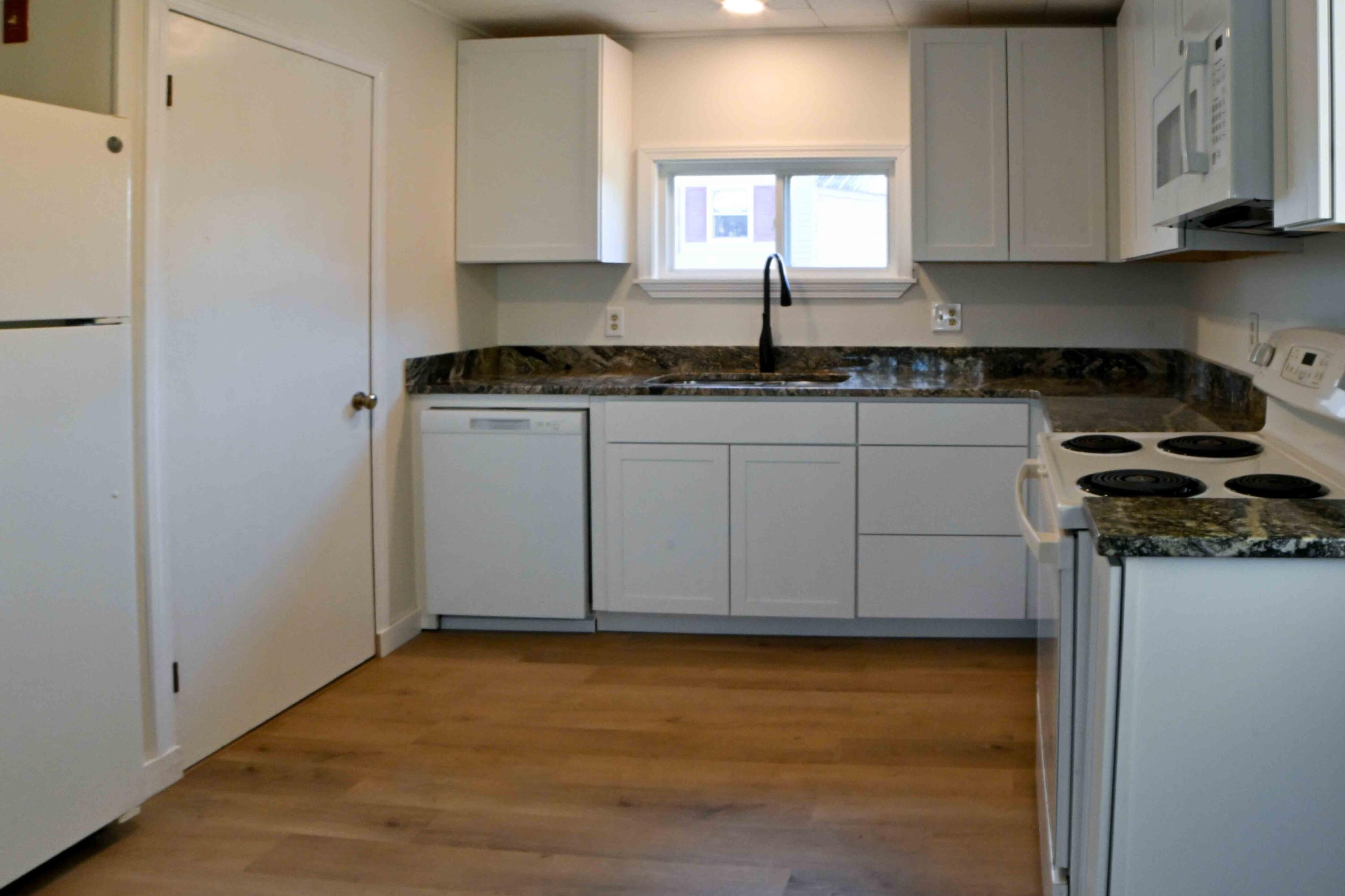 8 Judd Street Presque Isle, ME 04769 - Photo 13 of 54 Kitchen