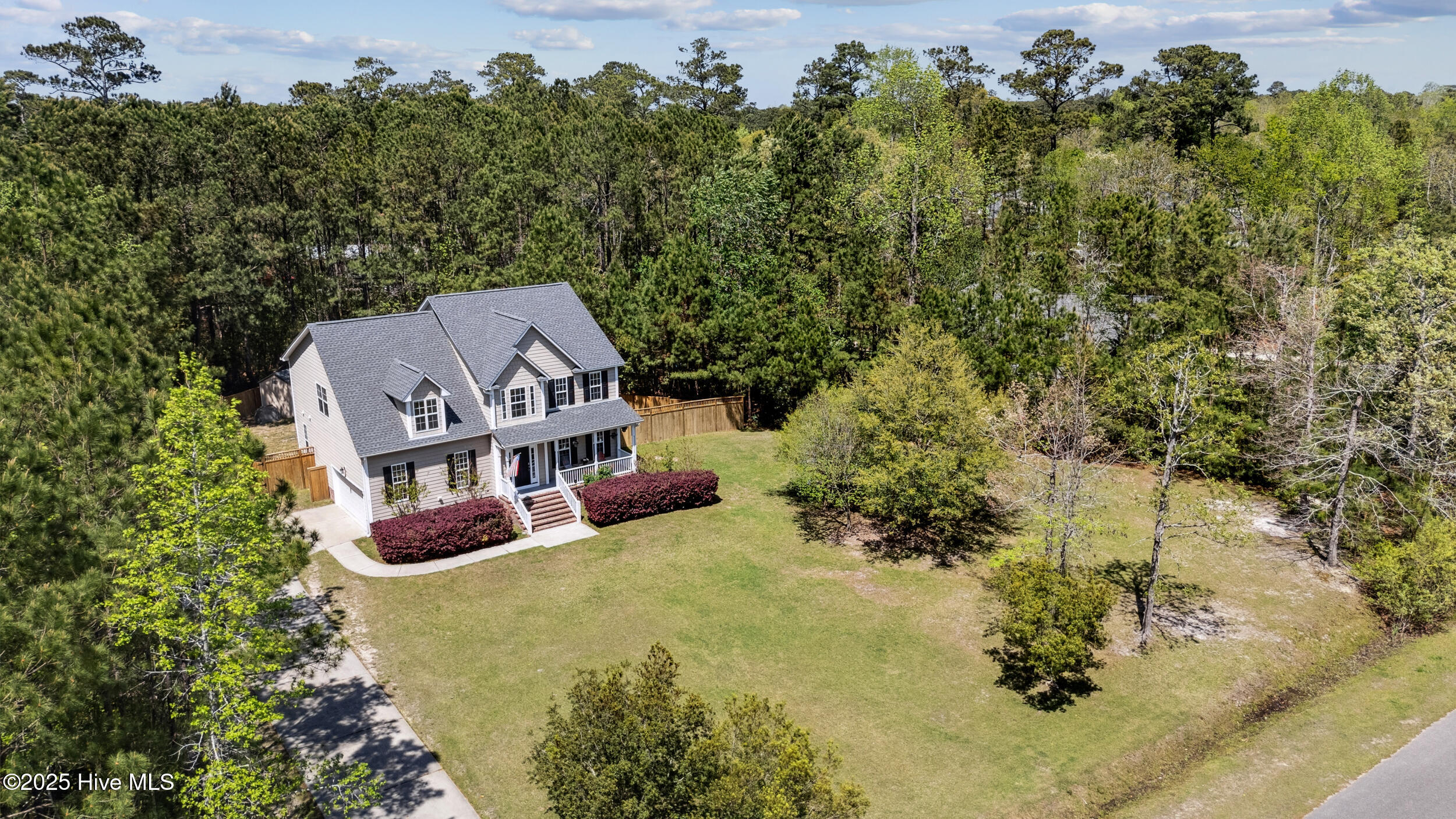 103 Chuckanut Drive Hampstead, NC 28443 - Photo 37 of 46 46_dji_20250407121644_0013_d