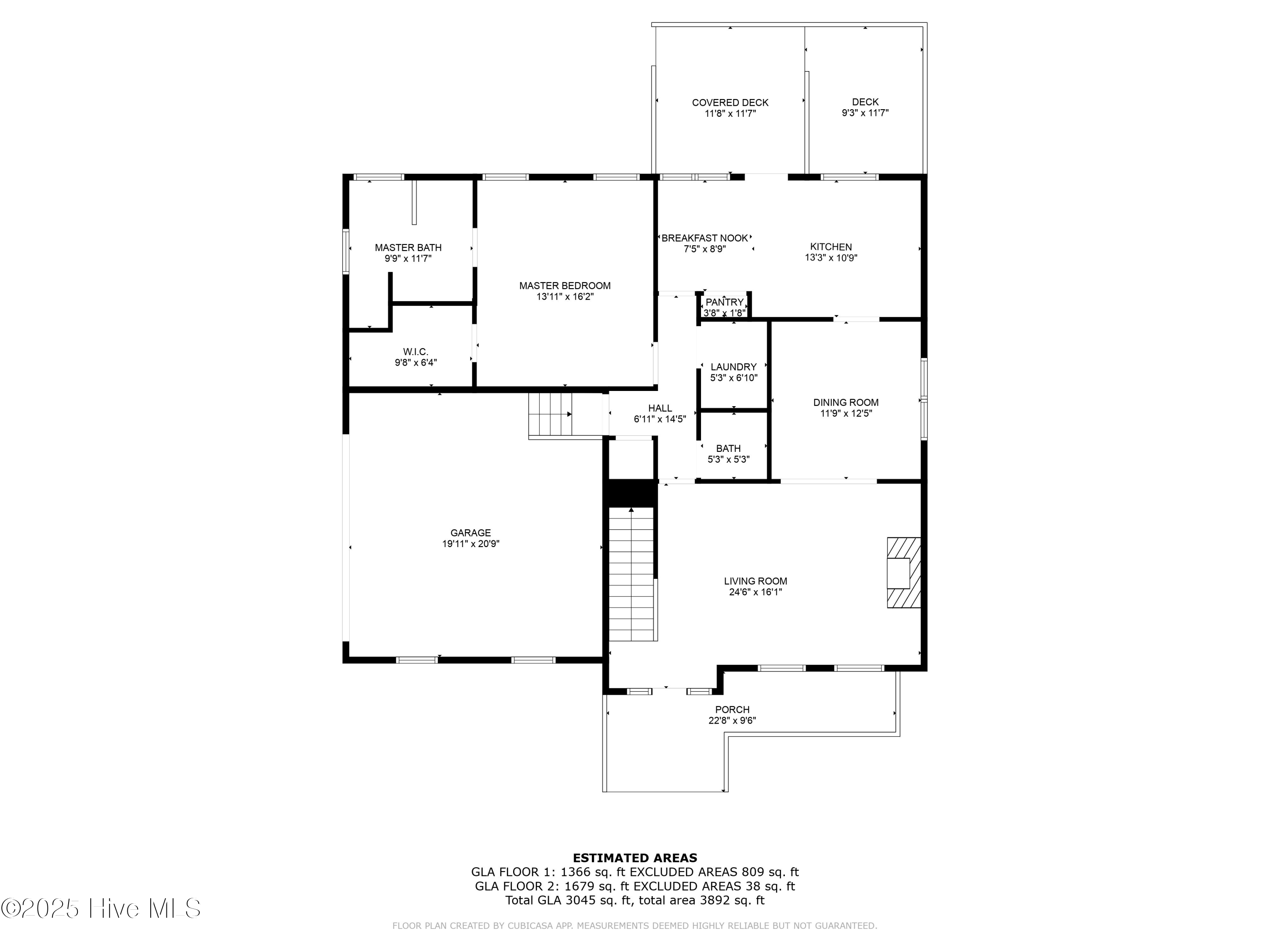 103 Chuckanut Drive Hampstead, NC 28443 - Photo 45 of 46