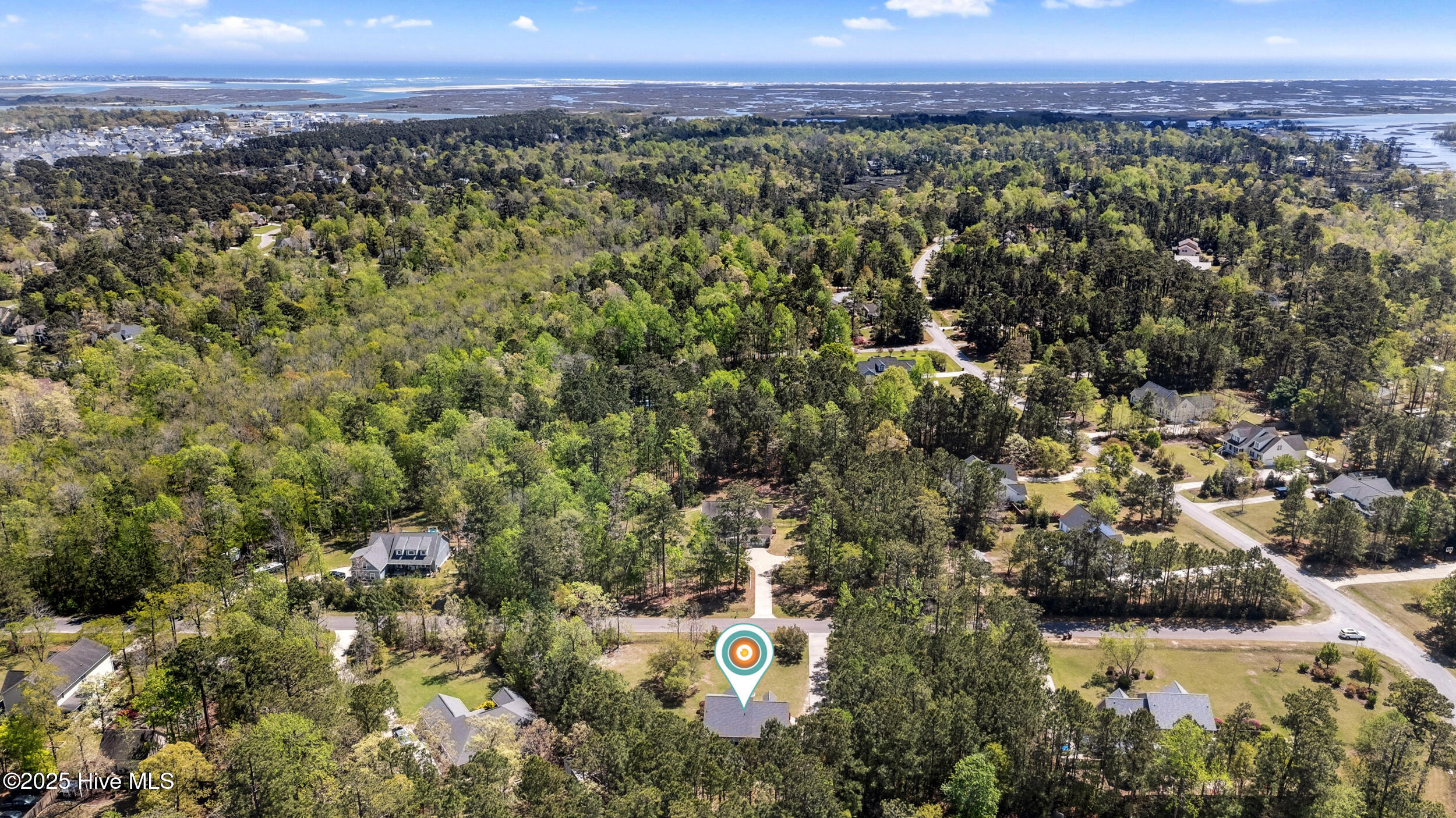 103 Chuckanut Drive Hampstead, NC 28443 - Photo 39 of 46 43_dji_20250407121202_0001_d