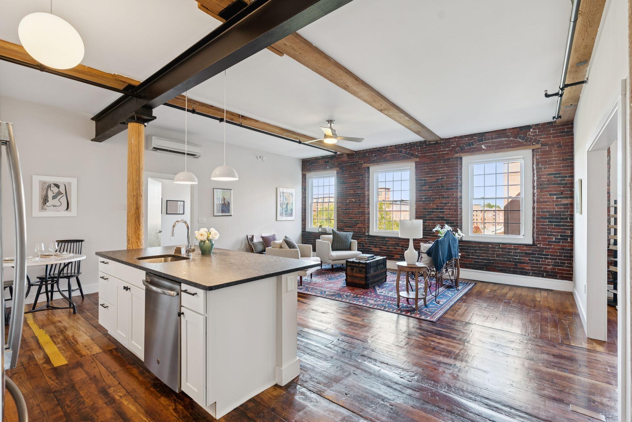 2 Main Street, Unit 15403 Biddeford, ME 04005 - Photo 34 of 55 Fantastic Floorplan on Unit 15-403