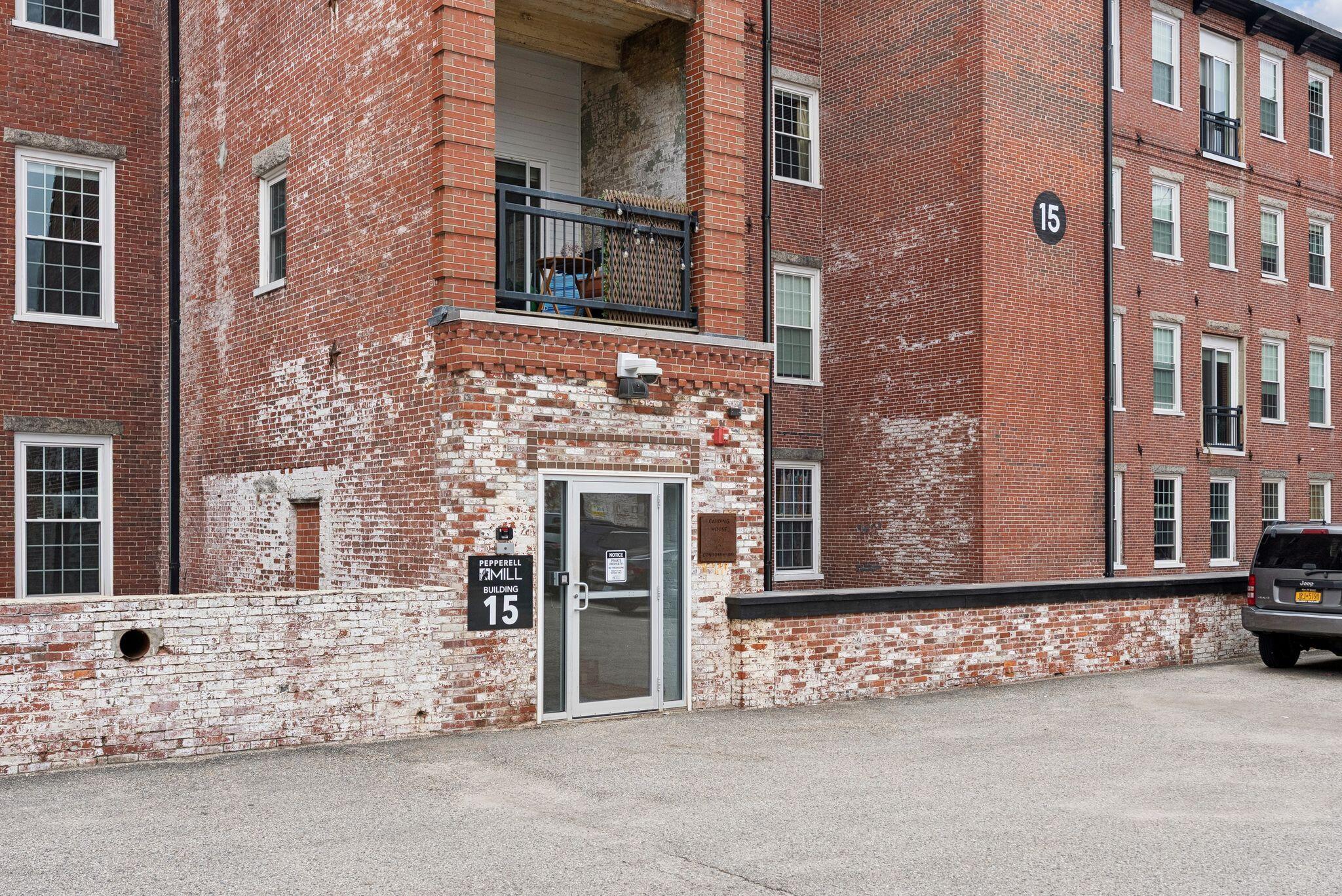 2 Main Street, Unit 15403 Biddeford, ME 04005 - Photo 28 of 55 Building 15