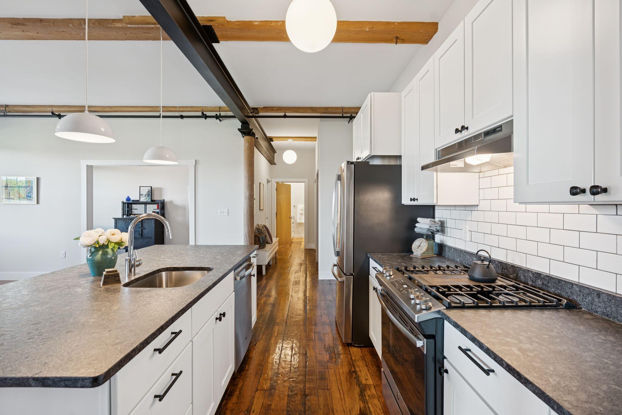 2 Main Street, Unit 15403 Biddeford, ME 04005 - Photo 36 of 55 Fantastic Floorplan on Unit 15-403