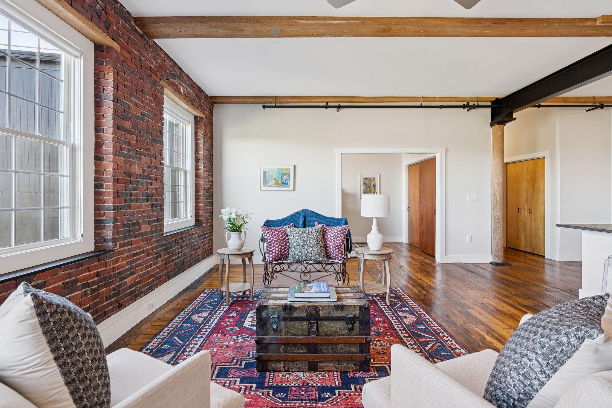 2 Main Street, Unit 15403 Biddeford, ME 04005 - Photo 39 of 55 Fantastic Floorplan on Unit 15-403