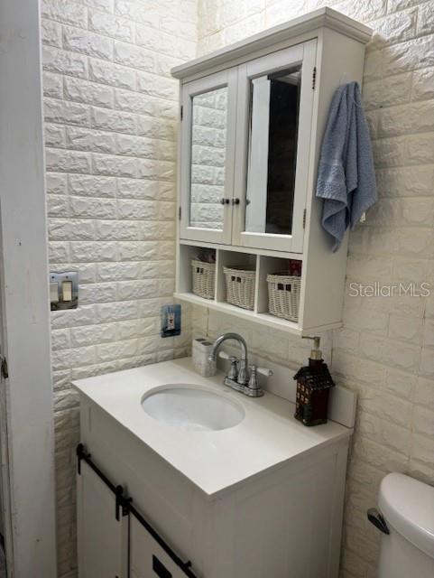 11708 Bullfrog Creek Road Gibsonton, FL 33534 - Photo 18 of 61 New Vanity