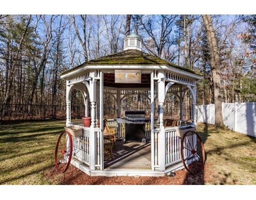 137 Manchonis Road Wilbraham, MA 01095 - Photo 6 of 30 Gallery Image 6