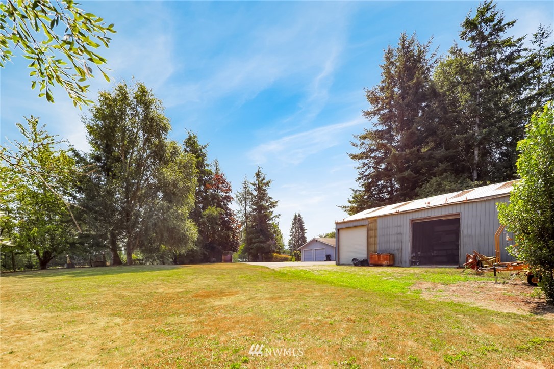 2336 Central Road Everson, WA 98247 - Photo 36 of 40