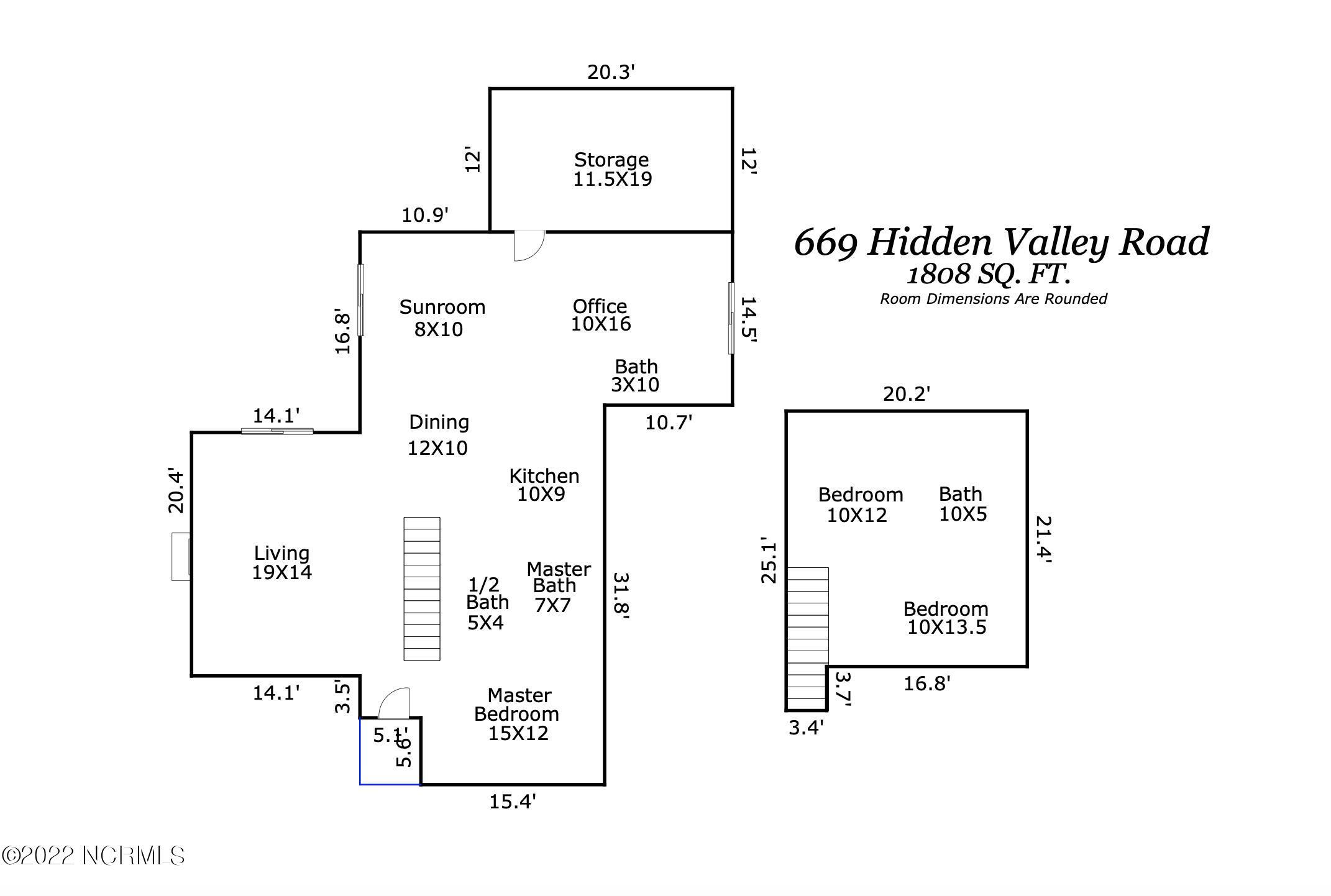669 Hidden Valley Road Wilmington, NC 28409 - Photo 30 of 30 Screen Shot 2022-08-21 at 11.10.57 PM