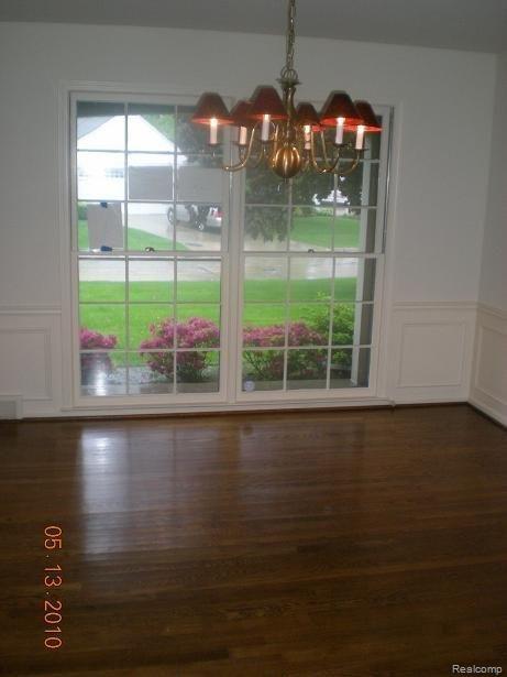 80 North Duval Road Grosse Pointe, MI 48236 - Photo 6 of 23 Dining Room