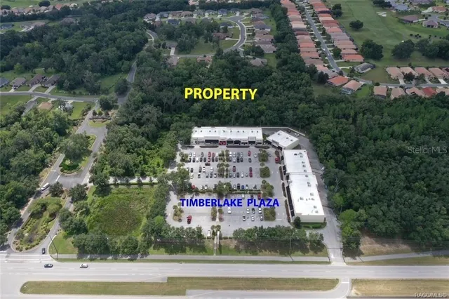 a sign that is on the side of a building