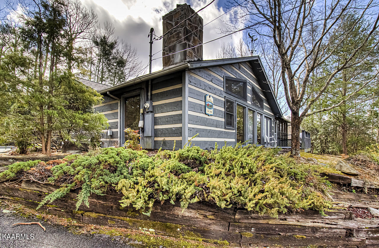 1112 Mathis Hollow Road Gatlinburg, TN 37738 - Photo 7 of 38 IMG_8622LR
